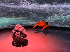 -现代汽车文化中心 Hyundai Motorstudio Beijing
