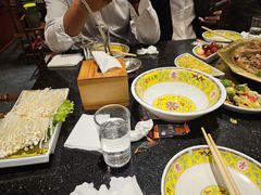 -芦月轩羊蝎子(太平桥店)