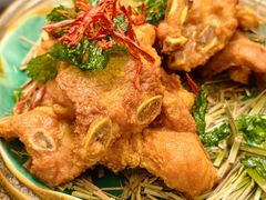 -香雪海饭店中餐厅(湖滨店)