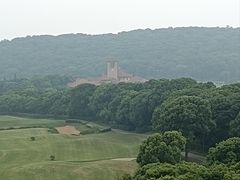 -平湖九龙山旅游度假区