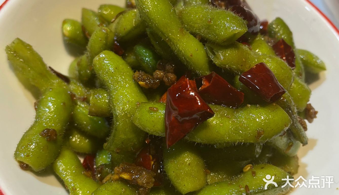 夏天还是和小龙虾最配啦