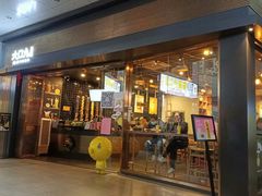 门面-大口九(东方广场店)