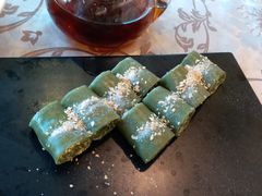 -新兴家喻酒家·羊城名宴(昌岗店)