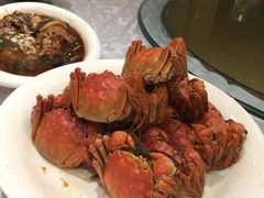 -鸿运酒楼