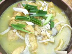 -麻伊伏土菜馆(朗州路店)