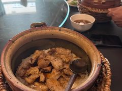 -顺德·古草食记(长寿店)