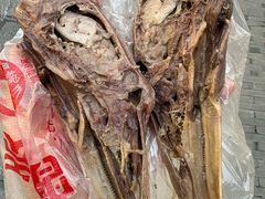 -吴山贡鹅(罍街店)