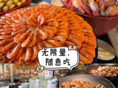 -君悦酒店·乐厨·高空自助餐(青年大街店)