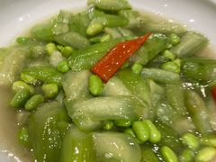 -江南韵·无锡太湖文化体验餐厅(凤凰天街店)