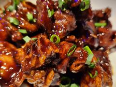 -绿茶餐厅(燕郊永旺店)