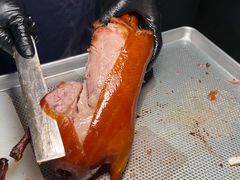 -四季小馆·潤·中国菜(越秀公园店)