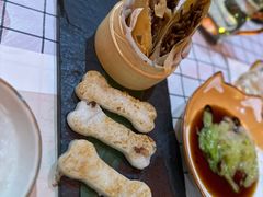 -海航大厦万豪酒店彩海轩中餐厅(霄云路店)