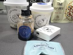 冰川拿铁-ADO KAFE(大学城店)