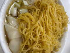 -麦文记面家(佐敦店)