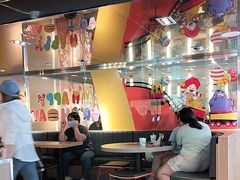 -麦当劳(北京路广百广场店)