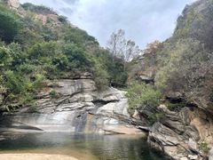 -黑龙潭风景区