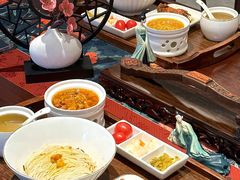 -苏州老字号·苏面斋·秃黄油·三虾面苏式面馆