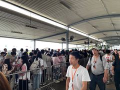 -厦门邮轮中心厦鼓码头(轮渡站)