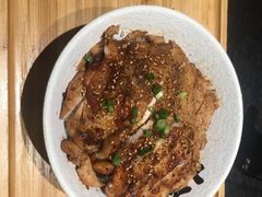 -熊吞·大碗丼烧肉饭(西市场嘉华店)
