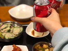 -咕咕站韩国料理(紫金港店)