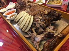 -九十九顶毡房(阜石路店)