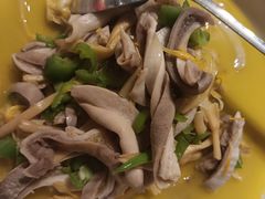 -湘当爱·鲜煮现炒(松岗立业路店)