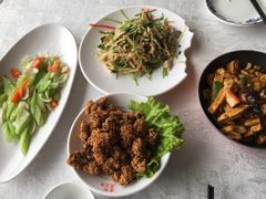 -金家老三饭庄(常营店)