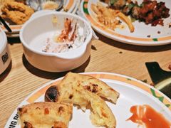 -比格比萨自助(南京万达茂店)