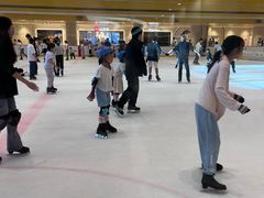 -冠军冰场CHAMPION RINK(苏州中心商场店)