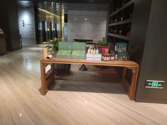 -万丽轩·粤菜(王府井金茂万丽酒店)