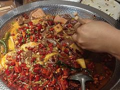 -A8小馆·海鲜烧烤(樱珠苑小区店)