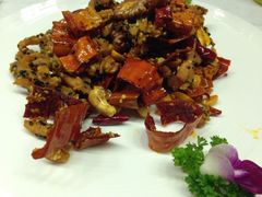 -蔓兰家的四季S0餐厅·融合菜(当代MOMA店)