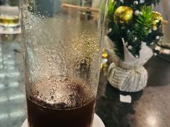 冰美式-星河吉酒店-BOND大堂吧·咖啡·简餐