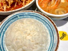 -Home Thai·泰谣(王府井apm店)