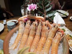 -蟹将军·松叶蟹和牛日料放题自助(K11店)