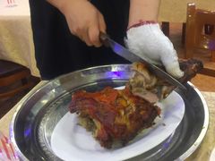 -维吾尔餐厅(宜山路店)