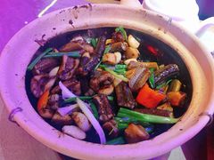 -啫神·广州地标美食(北京路店)