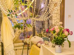 -天空花园餐吧·生日·团建(南山店)