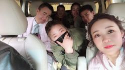 -青禾蒙娜丽莎婚纱摄影(武汉总店)