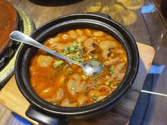 -老灶房-四川土菜(铁牛广场店)