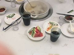 -金华砂锅筒骨砂锅夜宵(临平店)