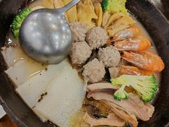 -一楼食业·美食人家