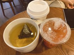 -星巴克臻选(深圳皇庭广场分店)