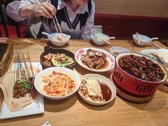 -怪噜范·老贵阳街头名小吃(汇金星力城店)