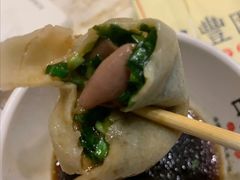-日丰园海肠水饺·老字号大连海鲜(和平广场店)