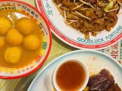 -香港威特瑞茶餐厅(小白楼音乐厅店)