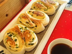 -馋遇江南·精致湖景雅宴(东方之门店)