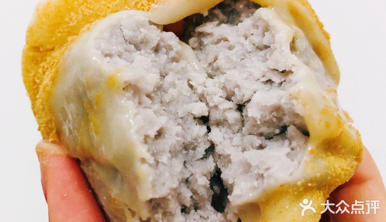 拔草TB网红手作面包甜品，惊艳！