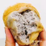 拔草TB网红手作面包甜品，惊艳！
