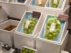 -阪急百货店(梅田总店)